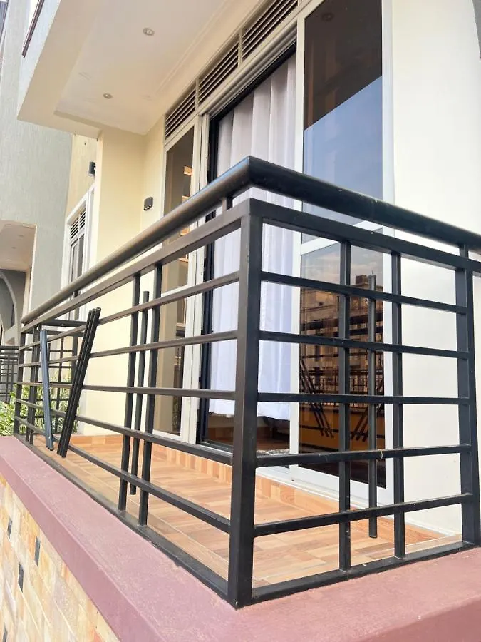 Bibi Homes Kampala